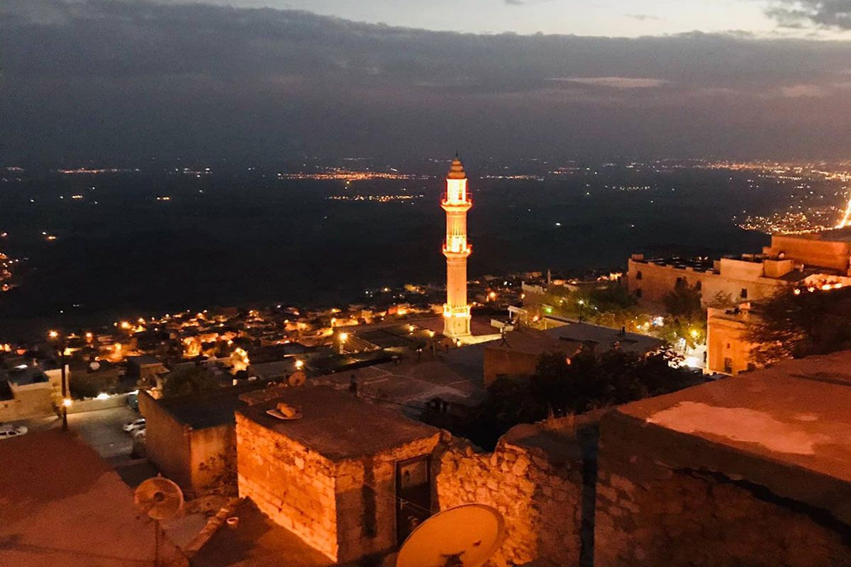 Çerçeveli Pano Çit